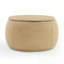 Milsons ronds avec rangement rabattable-980191595