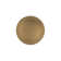 Winsome 1 1/4" Diameter Round Knob
