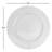 Soft Glow Faux Mother of Pearl Charger Plate (Set of 4)-109183671
