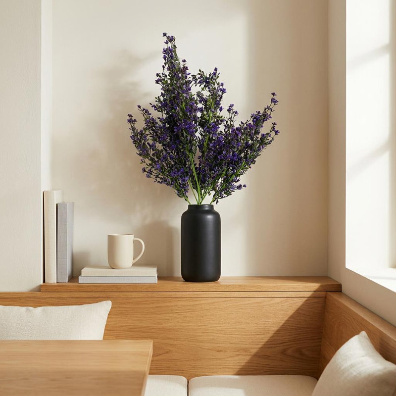 75 cm H Faux Plant, 1