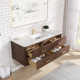 Cristo 55'' Single Bathroom Vanity