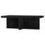 Aday Pedestal Coffee Table-2058978306