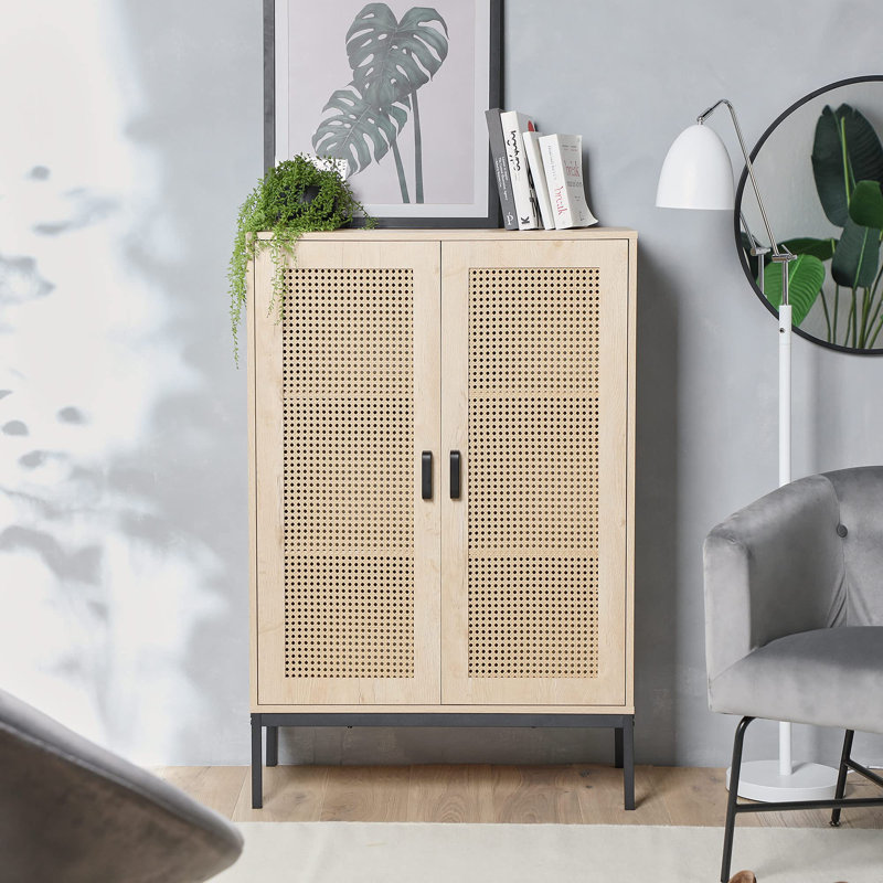Alberdine 80cm Sideboard