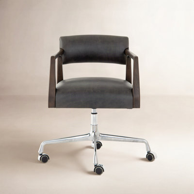 Crissy Swivel Office Chair