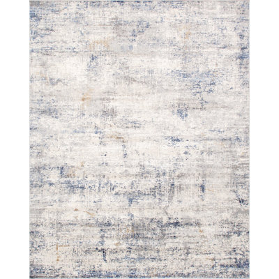 Efes Geometric Indoor Rug