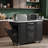 Kitchen Island-503059321