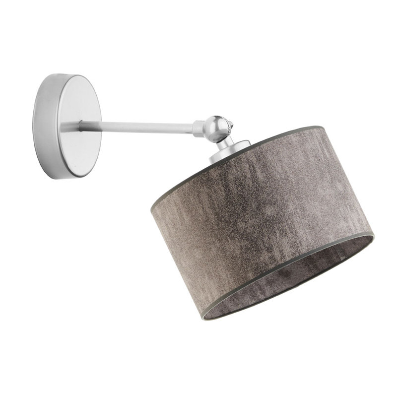 Iseah Spotlight, Silver