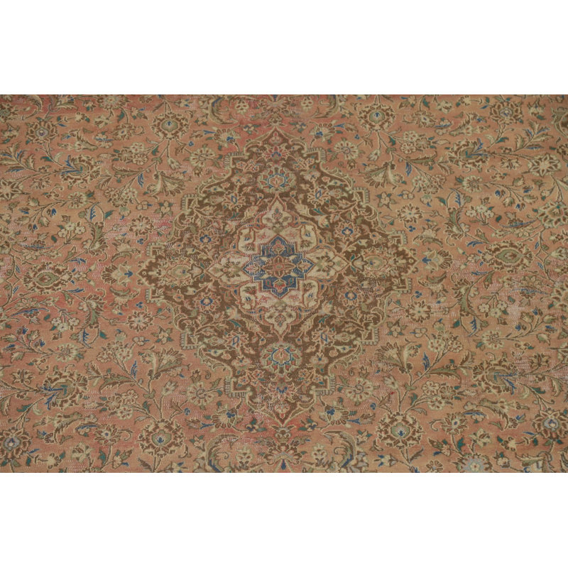 Tapis traditionnel 10 x 13