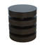 Table de bout ronde Delwyn Mid-Century-179810239