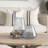 Daiym Glass Table Vase-437282949