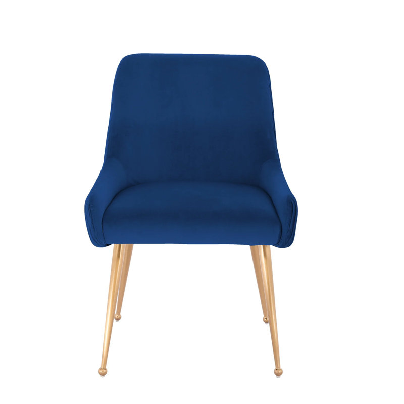 Chaise Heye III, Noir