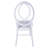 ToughResin Infinity Dining Chair by Chivari-1991485534