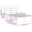 Solid Wood Bed-415393087-415393107