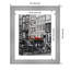 Cadre photo simple Poulson-1341043710