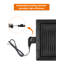 CHK Series COMMERCIAL CHEF Indoor Grill for Countertop Electric Grill with Adjustable Temperature Control