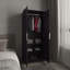Armoire moderne autoportante Wenden