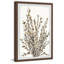 Spring Leaves - Single Picture Frame Painting-927579571