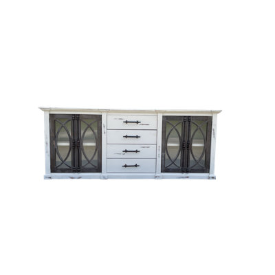Verret Big Fish Cabinet