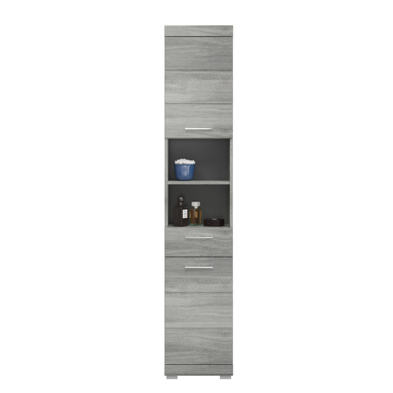 Thionville Freestanding Bathroom Cabinet