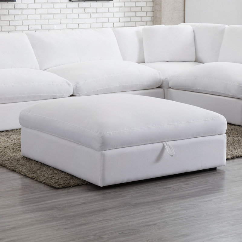 Repose-pieds Rivas