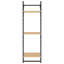 2 Piece Tiered Shelf-93314936