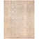 Ralph Lauren Tenaya Wool, Silk Solid Color Rug