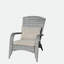 Chaise de patio rembourrée-371129979-371129976