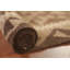 Tapis brun réversible Kilim 3 x 5
