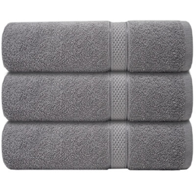 Fillbert Midweight Bath Towel