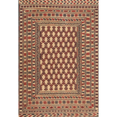 Performance Oriental Indoor Rug