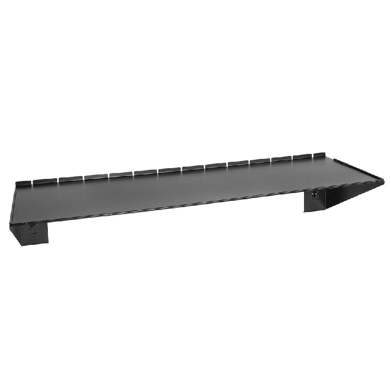 Steel Slatwall Slatwall / Pegboard Kit