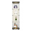 Vitrine à 4 tablettes Leds-1416931606
