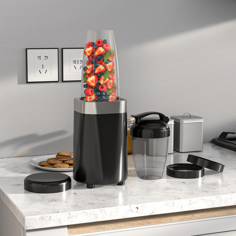 Mélangeur personnel Gymax Powerful Blender