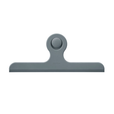 KAPI Shower Squeegee with Hanger - Moonbeam
