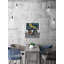 Four Legged Heroes - Wrapped Canvas Painting-1173993458