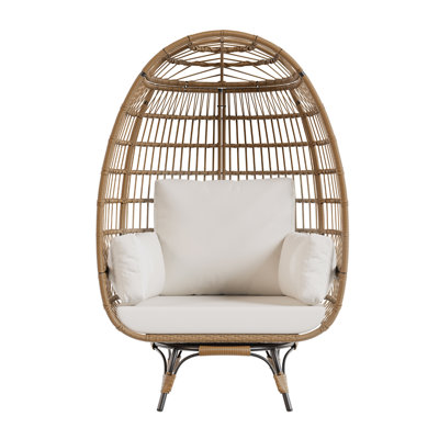 Outdoor Lounge Chair