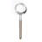 Stainless Steel Hand Held Skimmer