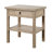 Helana 28'' Solid Wood Console Table