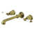 Antique Brass/White is out of stock