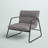 Beyonce Upholstered Armchair