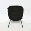 44.6 cm H Parsons Chair