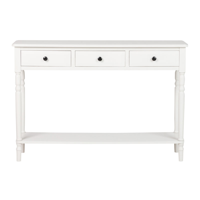 Console Table, 75cm H x 110cm W x 32cm D