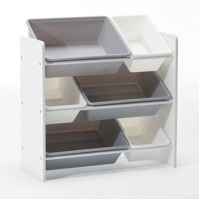 Hooga Toy Organiser