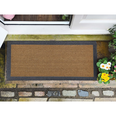 Outdoor Doormat