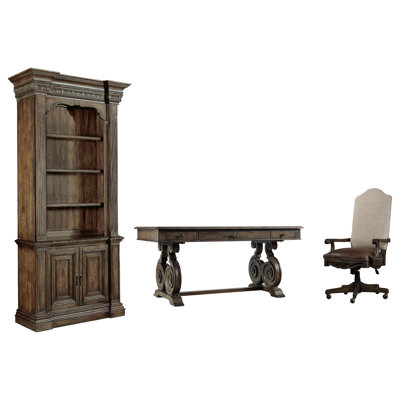 Bureau d'écriture Rhapsody