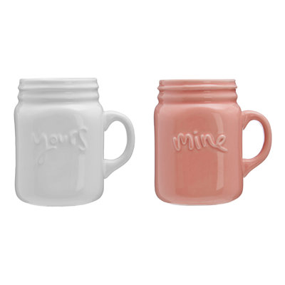 Maldonado Porcelain Coffee Mug
