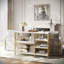 Console 39,4 po Chateaux-98260379