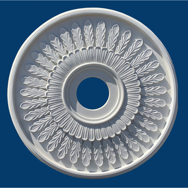 Médaillon de plafond