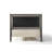 Harrel Vegan Leather Standard Bed-158207291