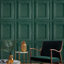 Malary 1m x 53cm 3D Embossed Matte Wallpaper Roll-971184712-962055393